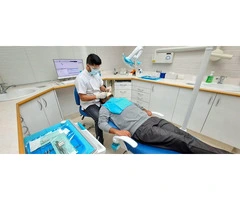 Trusted Dental Clinic in Midland - A1Dental Studio