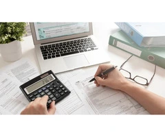 Accountant Online Services In Australia