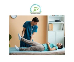 Trusted Physiotherapist North Strathfield | Expert Physio North Strathfield Care