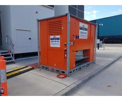 Leading Power Solutions Offer Loadbank Hire Services