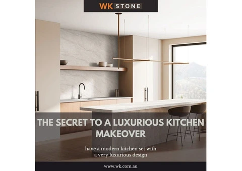 Marble Benchtops That Will Make You Fall in Love with Your Kitchen Again