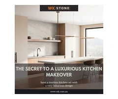 Marble Benchtops That Will Make You Fall in Love with Your Kitchen Again