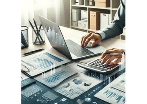 Get Tax return and planning services to RYDE - Cantoraccounting