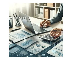 Get Tax return and planning services to RYDE - Cantoraccounting