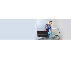 Trusted Commercial Cleaning Company in Sydney