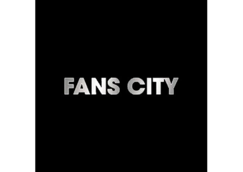 Fans City