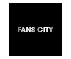 Fans City