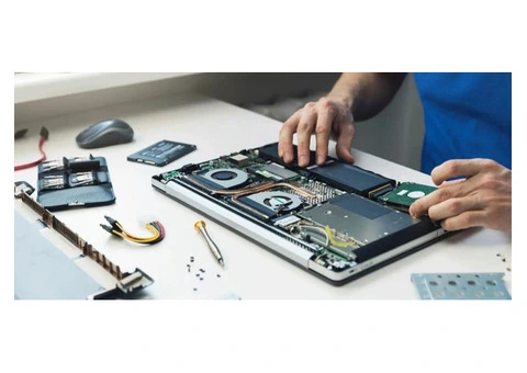 Fast & Reliable Laptop Repairs in Adelaide