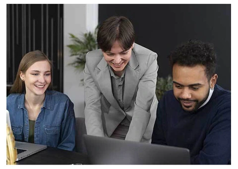 Hire Top IT Talent On-Demand with a Trusted Staff Augmentation Partner