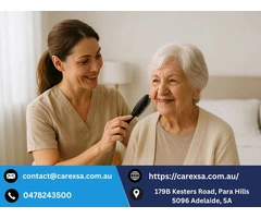 Quality NDIS Personal Care in Adelaide – Live Life on Your Terms