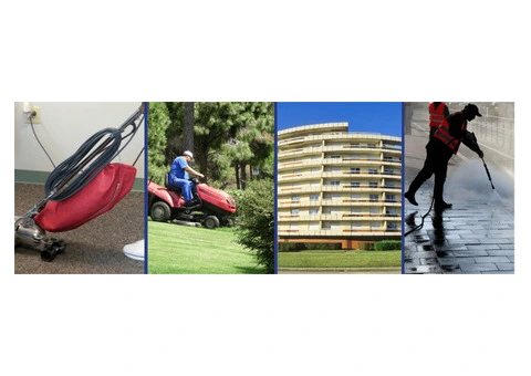 Keep Your Building Sparkling With Strata Cleaning Services