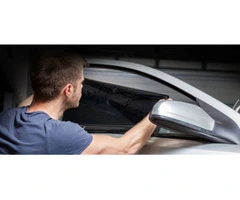 Expert Car Window Tinting Services in Essendon Fields