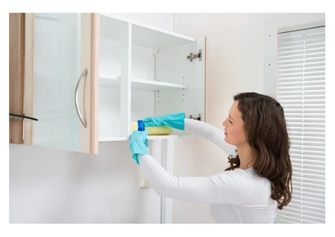 Professional Cleaning Services for Busy Lives in Armadale
