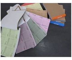 Your One-Stop Solution for Commercial Printing Services