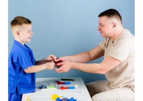 Trusted Community Access Sydney – Harmony Living Community Services