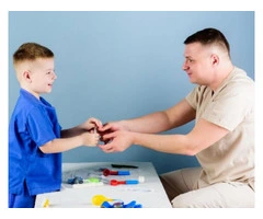 Trusted Community Access Sydney – Harmony Living Community Services