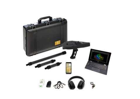 Delta Ranger: Your Ultimate Treasure-Hunting Partner - 1/4
