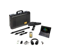 Delta Ranger: Your Ultimate Treasure-Hunting Partner