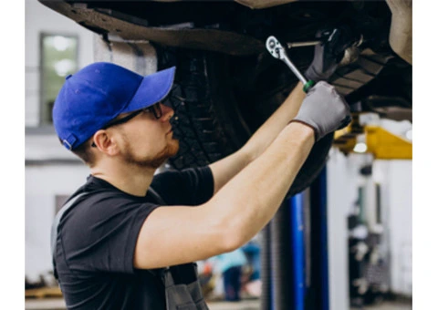 Reliable Narre Warren Auto Mechanic – Dandy Auto Works