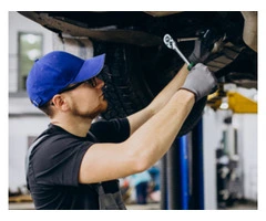 Reliable Narre Warren Auto Mechanic – Dandy Auto Works