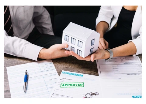 Low Rates on Residential Home Loan Sydney | Pro Home Loan Service - 3/4
