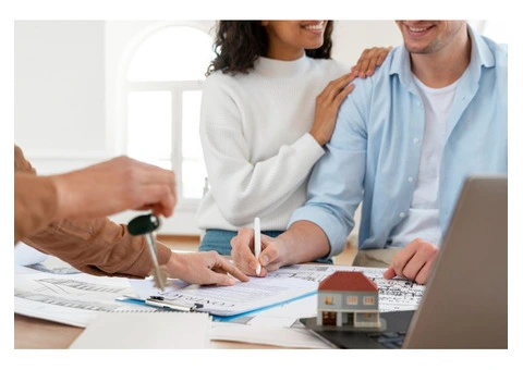 Low Rates on Residential Home Loan Sydney | Pro Home Loan Service - 4/4