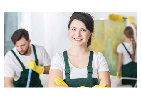 Graham’s Bond & Home Cleaning Services in Brisbane