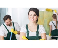 Graham’s Bond & Home Cleaning Services in Brisbane
