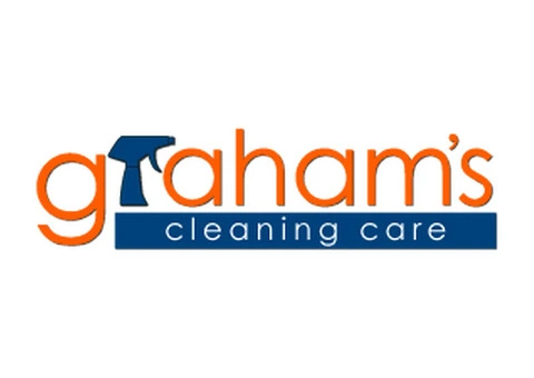 Graham’s Bond & Home Cleaning Services in Brisbane - 2/2