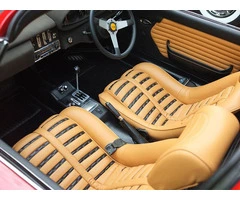 Drive Freshness Using Car Seat Cleaning in Melbourne