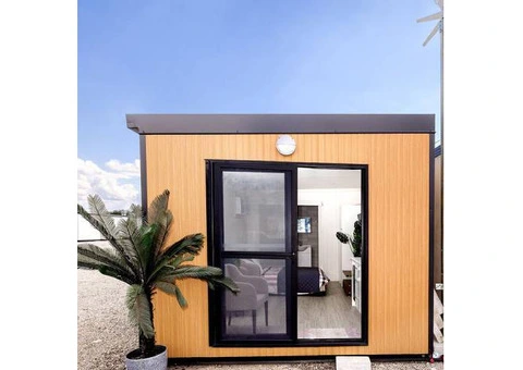 Affordable Site Shed Hire Rates in Southern Brisbane