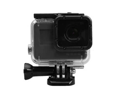 Reliable and Durable Gopro Hero5 Protective Case Abs Housing - Qubyk AU