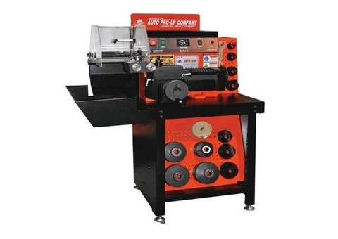 Compact Brake Lathe – Perfect for Small Garages