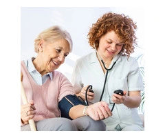 Compassionate In Home Care Services in Ascot Vale