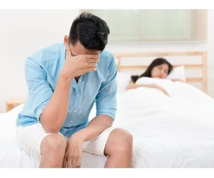 Ayurvedic treatment for sexual issues