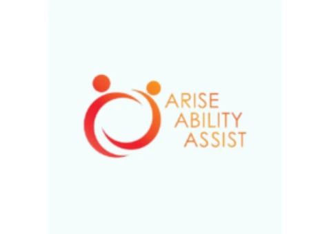 Compassionate NDIS Personal Assistance Melbourne | Arise Ability Assist - 1/4