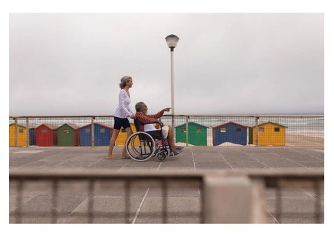 Compassionate NDIS Personal Assistance Melbourne | Arise Ability Assist - 4/4
