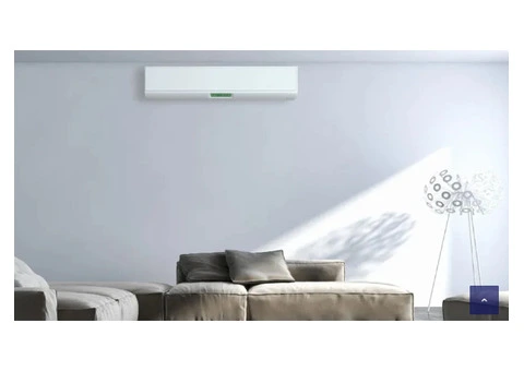 Ducted Air Conditioning Mosman