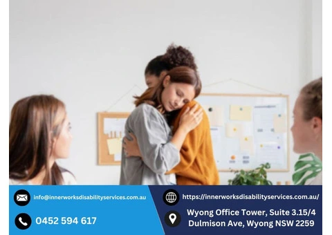 The Most Reliable Name to Offer Mental Health Support in Lake Macquarie