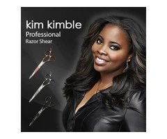 Buy Best Quality Kim Kimble Razor Shears
