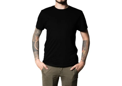 Recycle Clothing Delivers The Finest Range Of Bamboo t Shirt Products At Affordable Wholesale Prices