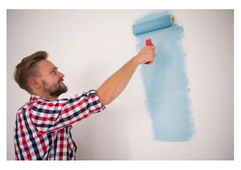 Reliable & Trusted Painting Company In Sydney