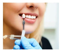 Dental Crowns Dentist in Sydney