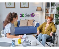 The Disability Support in Melbourne You Can Trust