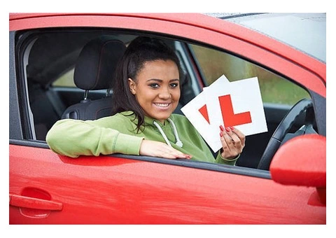 Trusted Driving School near Mount Waverley