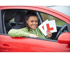 Trusted Driving School near Mount Waverley