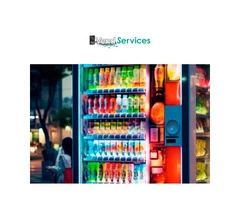 Coffee Vending Machines Melbourne | Coffee Vending Machines | Coffee Vending Machine for Sale