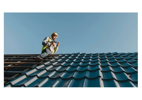 Boost Your Home Value with Re Roofing Services in Perth, WA - 1/5