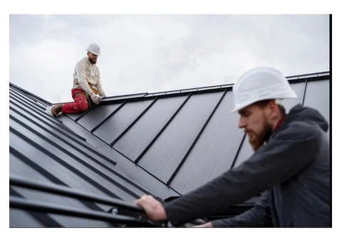 Boost Your Home Value with Re Roofing Services in Perth, WA - 4/5