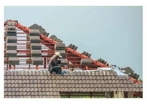 Boost Your Home Value with Re Roofing Services in Perth, WA - 5/5